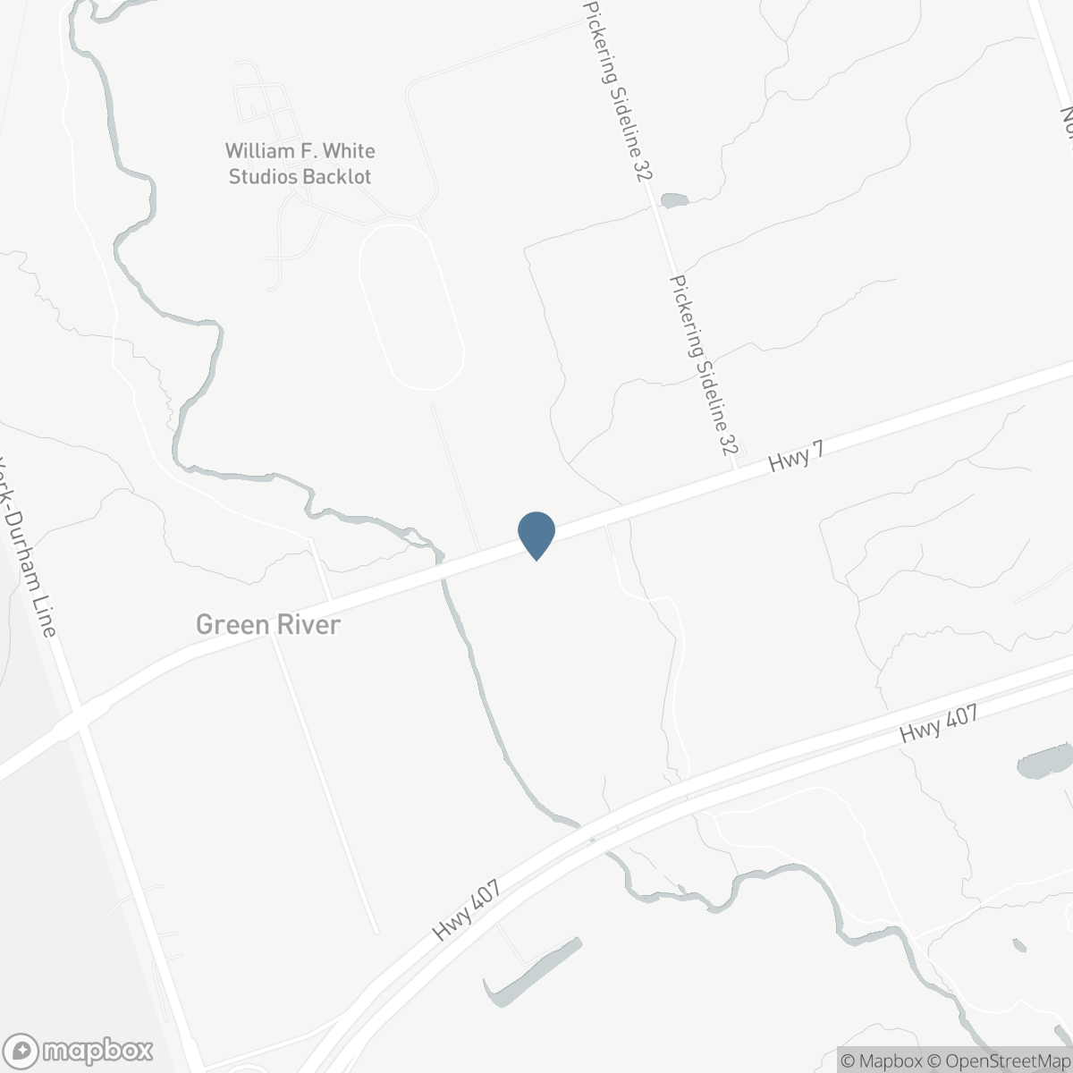 210 HIGHWAY 7, Pickering, Ontario L1Y 0A9